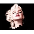 thumbnail image 1 of Marilyn Monroe - Eyes Shut Laminated Poster (36 x 24), 1 of 1