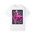 thumbnail image 1 of Marilyn Monroe FoUnisex Garment-Dyed T-shirt, 1 of 4