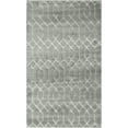 thumbnail image 1 of Marilyn Monroe Geometric Modern Area Rug, Gray, 60" x 96", 1 of 8