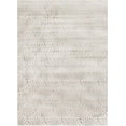 thumbnail image 1 of Marilyn Monroe Glam Collection Area Rug - Dahlia (9' x 12' Rectangle White Silver/Silver), 1 of 8