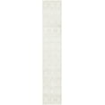 thumbnail image 1 of Marilyn Monroe Glam Collection Area Rug - Deco (2' x 10' Runner White Silver/Silver), 1 of 8