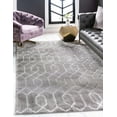 thumbnail image 1 of Marilyn Monroe Glam Trellis Area Rug or Runner, 1 of 1