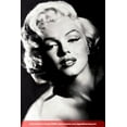 thumbnail image 1 of Marilyn Monroe - Glamour Laminated Poster (24 x 36), 1 of 1