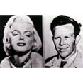 thumbnail image 1 of Marilyn Monroe History (24 x 18), 1 of 1