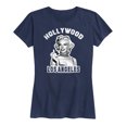 thumbnail image 1 of Marilyn Monroe - Imperfection Is Beauty - Women's Short Sleeve Graphic T-Shirt, 1 of 5