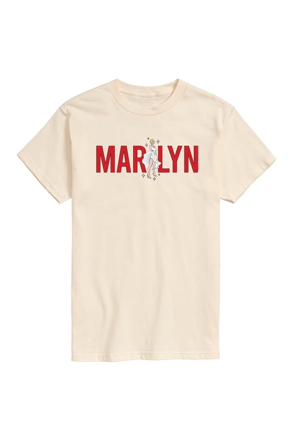 - Icon Logo - Men's Short Sleeve Graphic T-Shirt