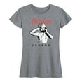 thumbnail image 1 of Marilyn Monroe - Legend - Women's Short Sleeve Graphic T-Shirt, 1 of 5