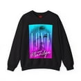 thumbnail image 1 of Marilyn Monroe Love Unisex Crewneck Sweatshirt, 1 of 4