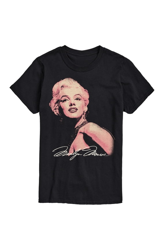 - MM Tonal Washed - Men's Short Sleeve Graphic T-Shirt