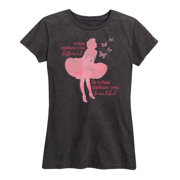 Marilyn Monroe - Marilyn Graphics - Women's Short Sleeve Graphic T-Shirt