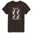 thumbnail image 1 of Marilyn Monroe - Marilyn Grid - Men's Short Sleeve Graphic T-Shirt, 1 of 3