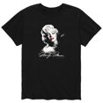thumbnail image 1 of Marilyn Monroe - Men's Short Sleeve Graphic T-Shirt, 1 of 5