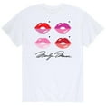 thumbnail image 1 of Marilyn Monroe - Men's Short Sleeve Graphic T-Shirt, 1 of 5