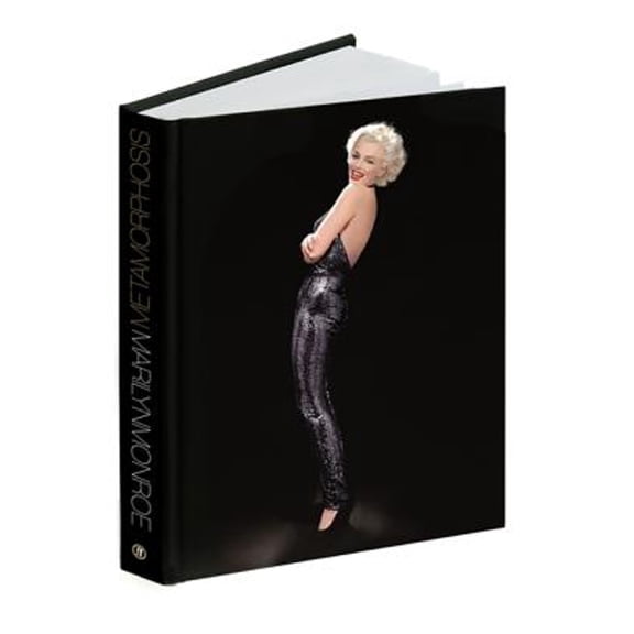 Pre-Owned Marilyn Monroe: Metamorphosis Hardcover