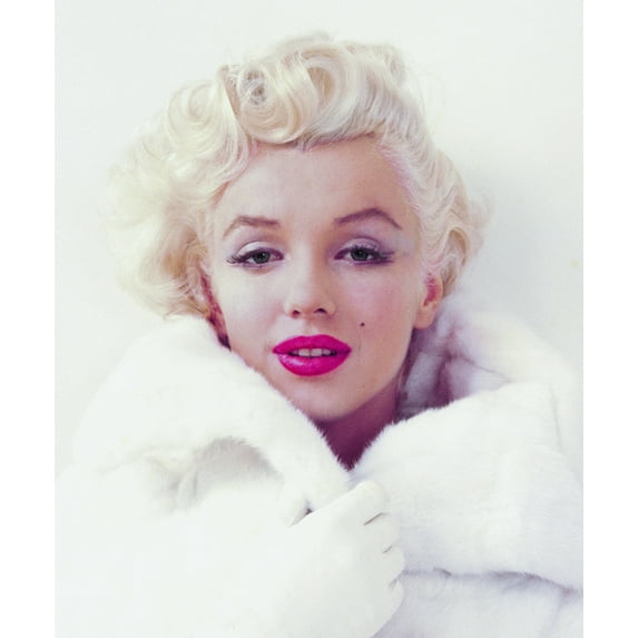 Marilyn Monroe : Milton's Marilyn