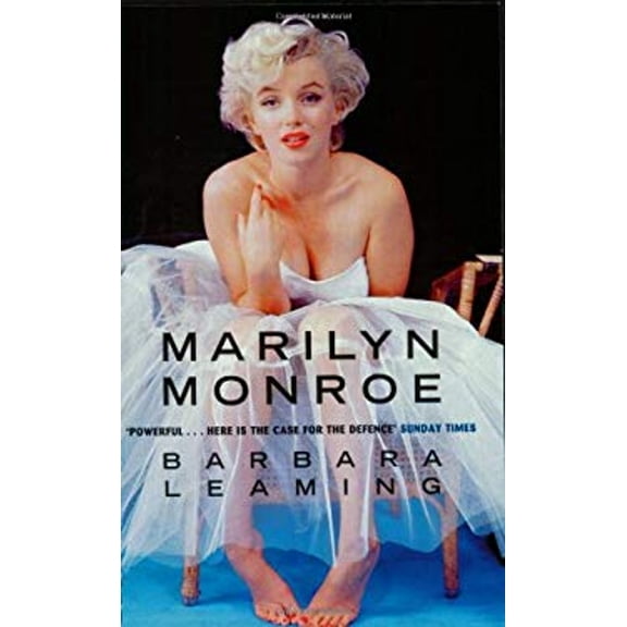 Pre-Owned Marilyn Monroe (Paperback) 9780752826929