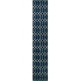 thumbnail image 1 of Marilyn Monroe™ Trellis Glam Modern Geometric Area Rug or Runner, 1 of 8