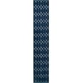 thumbnail image 1 of Marilyn Monroe™ Trellis Glam Modern Geometric Area Rug or Runner, 1 of 7