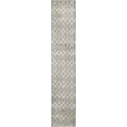 thumbnail image 1 of Marilyn Monroe™ Trellis Glam Modern Geometric Area Rug or Runner, 1 of 8
