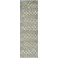 thumbnail image 1 of Marilyn Monroe™ Trellis Glam Modern Geometric Area Rug or Runner, 1 of 8