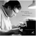 thumbnail image 1 of Marilyn Nonken - Triadic Memories - Music & Performance - DVD, 1 of 2