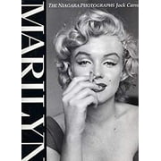 Pre-Owned Marilyn : The Niagara Photographs (Paperback) 9780773729759
