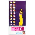 thumbnail image 1 of Marilyn Movie Poster Masterprint, 1 of 2