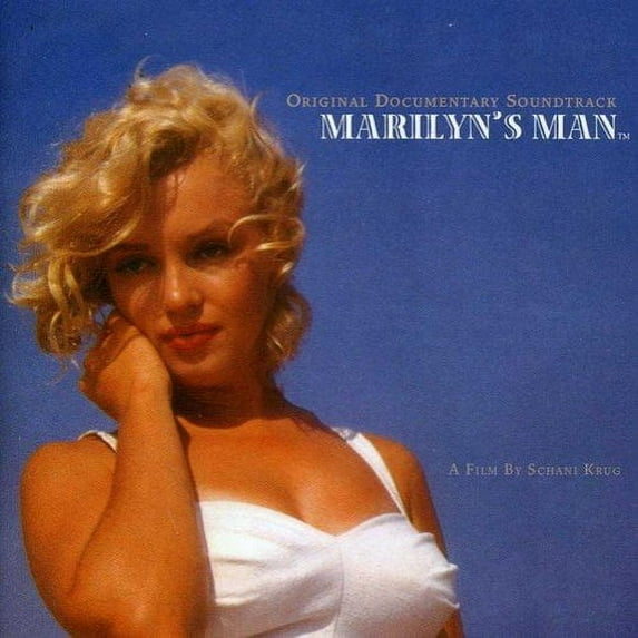 Marilyn's Man Soundtrack (Collector's Edition)
