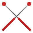 Marimba Mallet Percussion Instrument Universal Drum Stick Musical