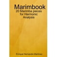 thumbnail image 1 of Marimbook, (Paperback), 1 of 1