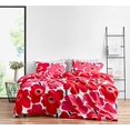 thumbnail image 1 of Marimekko Unikko Comforter Set, 1 of 3
