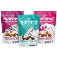 thumbnail image 1 of Marimix Sweet Snack Mix, 3 pack, Sweet & Salty Trail Mix, Plant-Based, Gluten Free, Whole Grain, Contains Soy, No Artificial Ingredients, 1 of 5