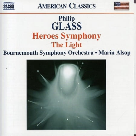 Marin Alsop - Heroes Symphony - Music & Performance - CD