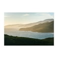 thumbnail image 1 of Marin Headlands - Photography Coast Landscape Ocean Seascape Scenic Sunset Nature Unframed Wall Art Print 20 x 30 inches, 1 of 7