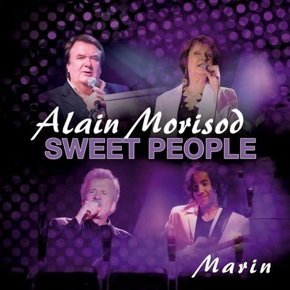 Marin - Music CD - 2009-04-14 - Import - Very G - Sold by gmusic