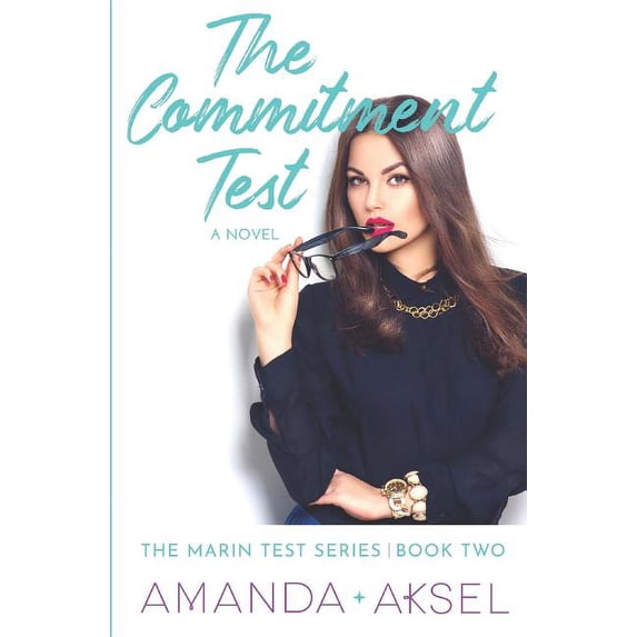 Marin Test: The Commitment Test (Paperback)