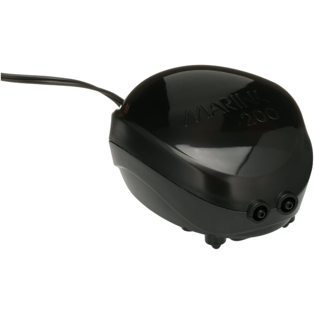 Marina 200 Air Pump