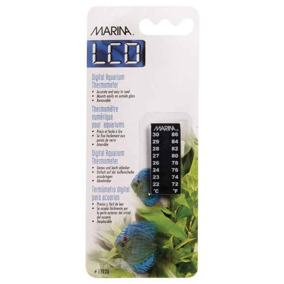 Marina 4" Black Coarse Nylon w/10" Handle