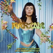 Marina - Ancient Dreams In A Modern Land - Music & Performance - CD