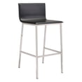 thumbnail image 1 of Marina Barstool, Black, 1 of 1