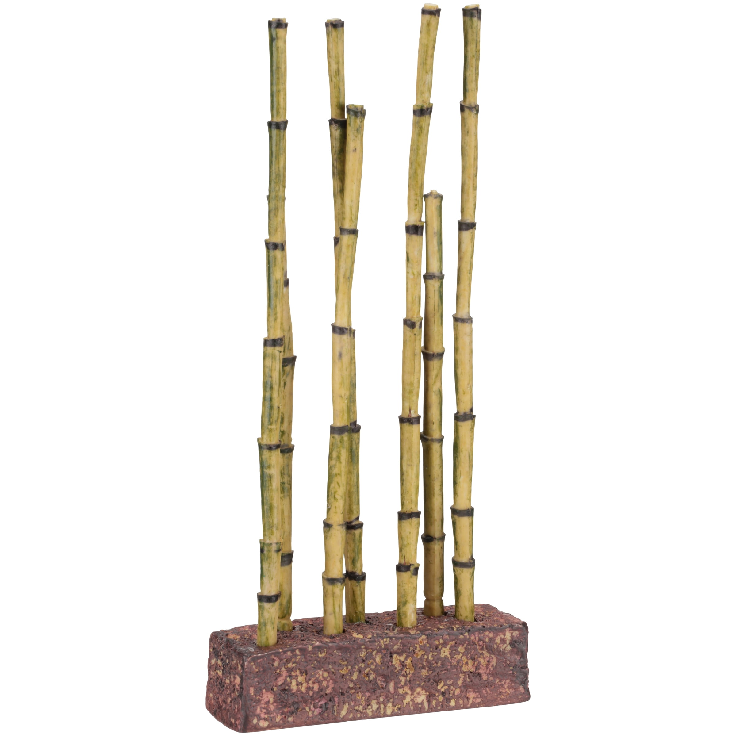 Marina Betta Kit Bamboo Shoots Aquarium Ornament