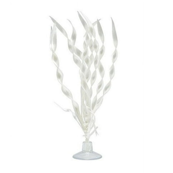 Marina Betta Kit Plastic Plant, Corkscrew Vallisneria