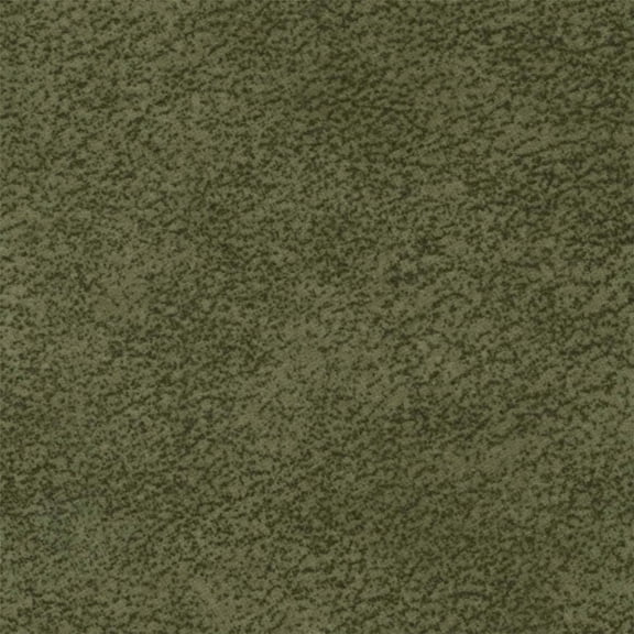 Liz Jordan-Hill Fabric by The Yard - Pesto Green Upholstery Fabric Polyester Blend with Aquaclean Technology - Reupholstery Sewing Material - Marina 128 Pesto Sample Swatch
