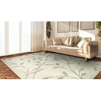Marina Capri Oyster Area Rug - Multiple Sizes