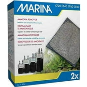 Marina Cf Zeolite, 2 Pack