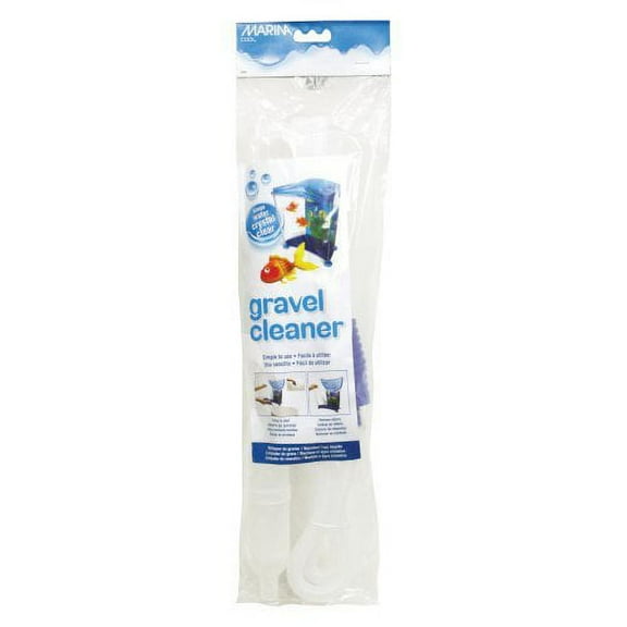 Marina Cool Gravel Cleaner