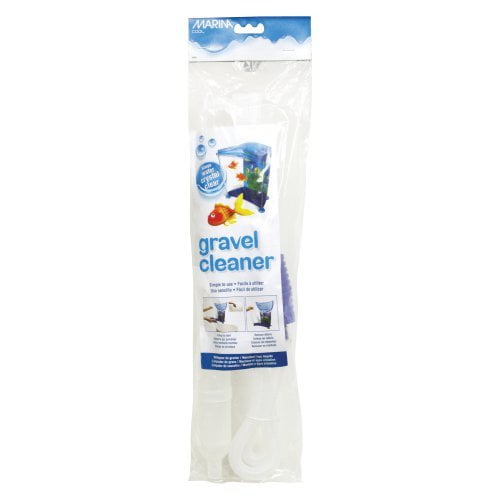 Marina Cool Gravel Cleaner