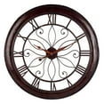 thumbnail image 1 of Wall Clock Oversized, 1 of 5