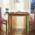 thumbnail image 1 of Marina Del Rey Rectangular Table, Counter Height, 55 x 35 inches, 1 of 5