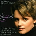 thumbnail image 1 of Marina Domashenko - Raffaello - Music & Performance - CD, 1 of 1